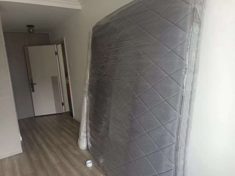 北京搬家現場圖片