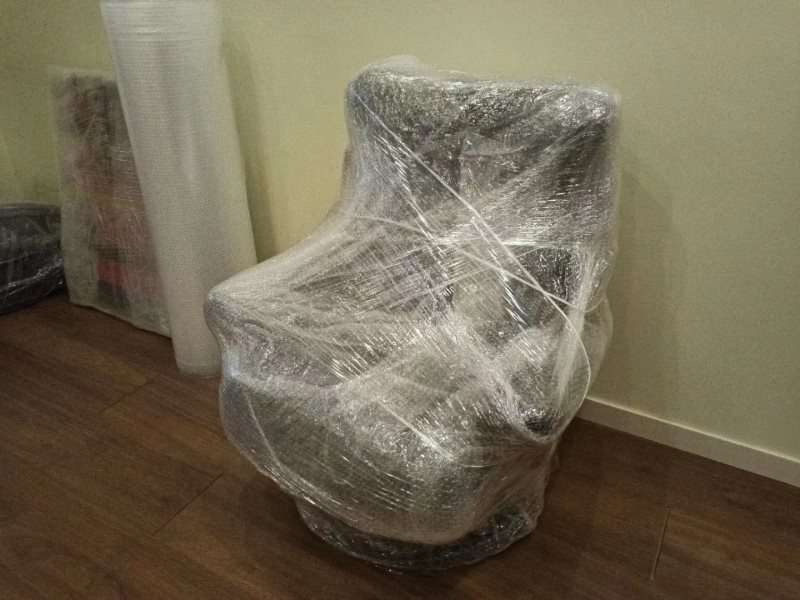 北京搬家現場圖片