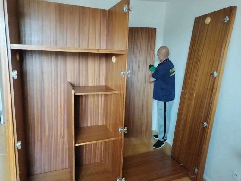 北京搬家現場圖片