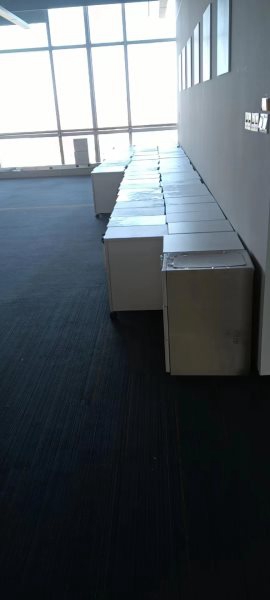 北京搬家現場圖片